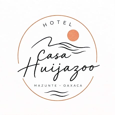 Hotel Casa Huijazoo