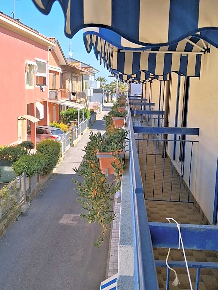 Albergo Conca d'Oro