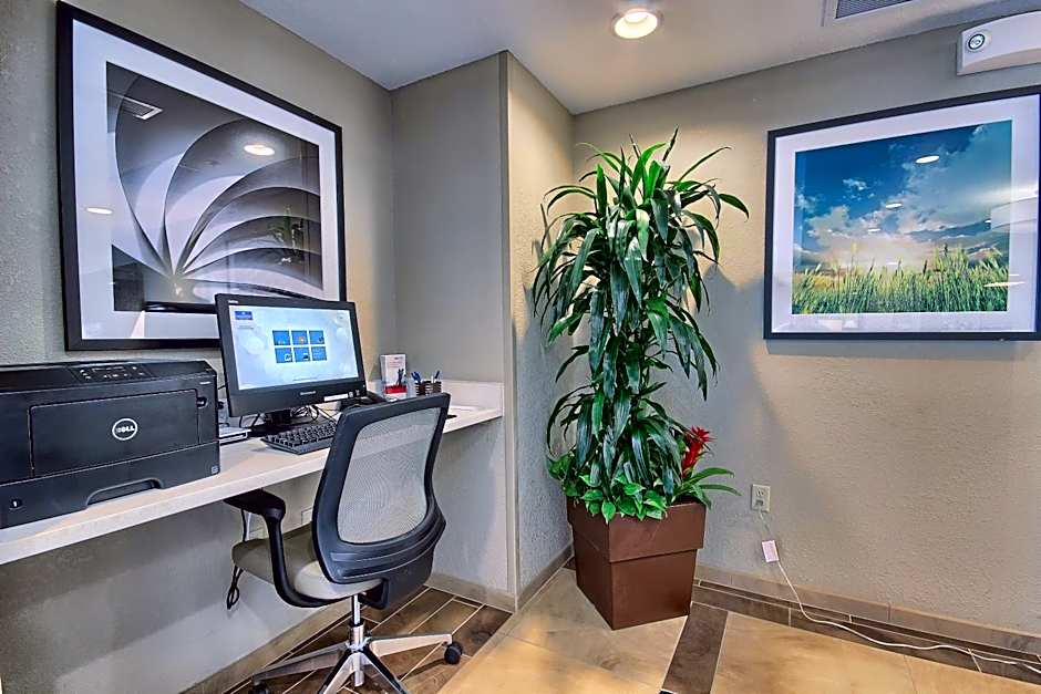 Candlewood Suites Columbus - Grove City by IHG