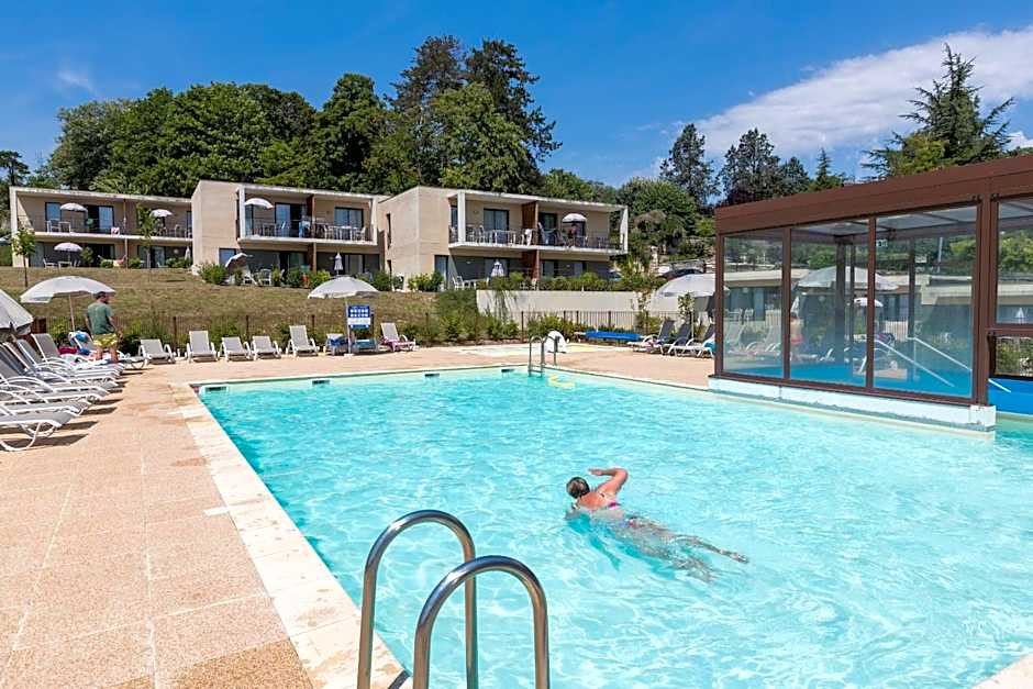 Résidence Odalys Le Clos Saint Michel