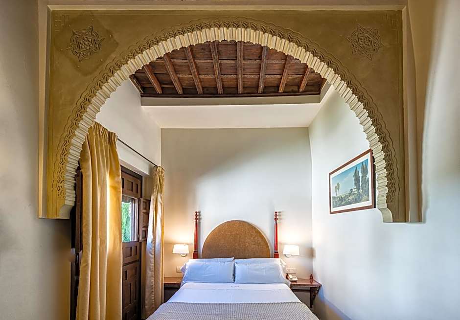 Hotel Casa Morisca