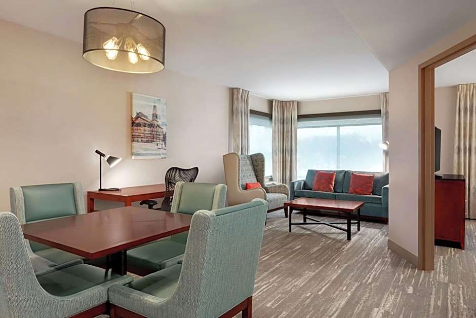 Hilton Garden Inn Troy