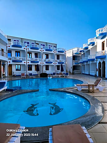 Seaview Hotel Dahab