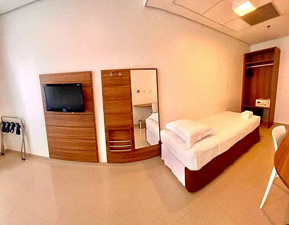 Hotel Express Vieiralves