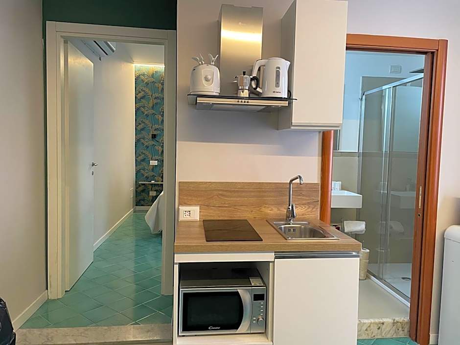 GiGa MaRe Apartments