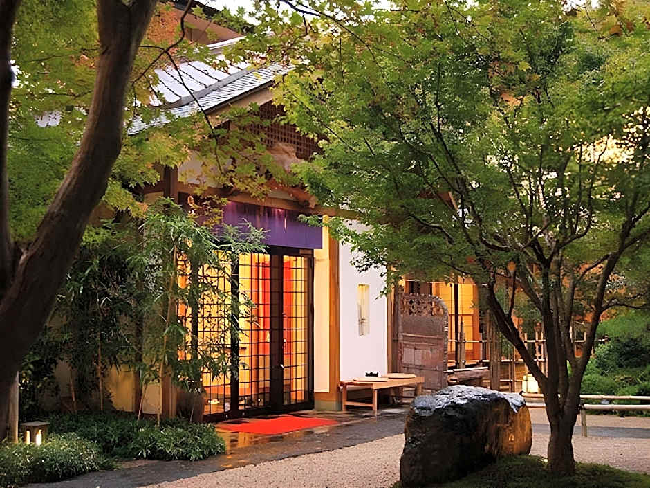 Ryokan Shinsen