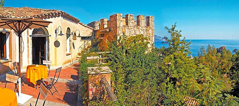Hotel Monte Turri - Adults Only
