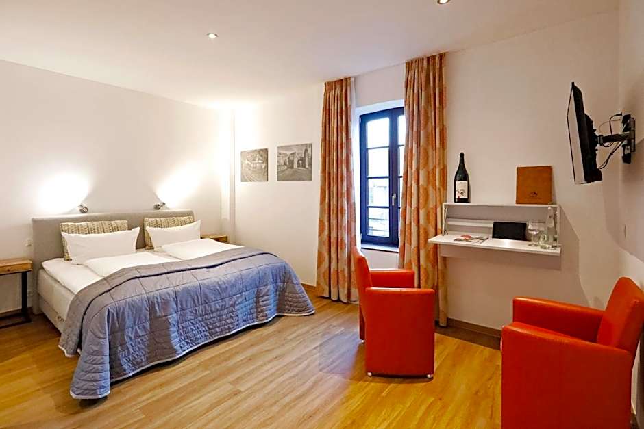 Landhotel Hofgut Battenberg