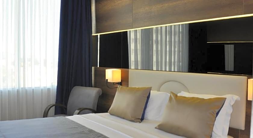 Ramada by Wyndham Mersin