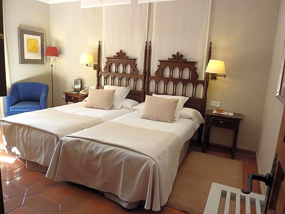 Parador de Cuenca