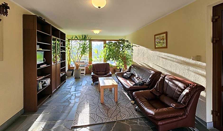 Pensjonat Crosna SPA