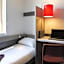 ibis budget Aéroport Lyon Saint Exupéry
