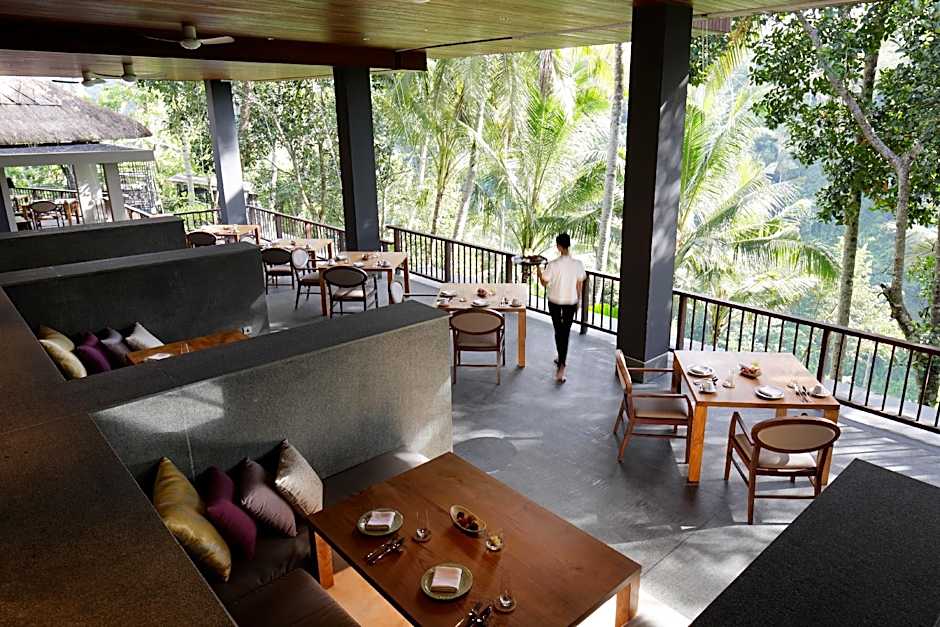 Hoshinoya Bali