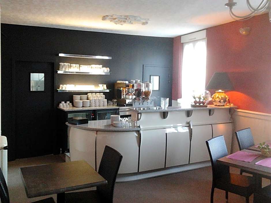 Hotel du Touring