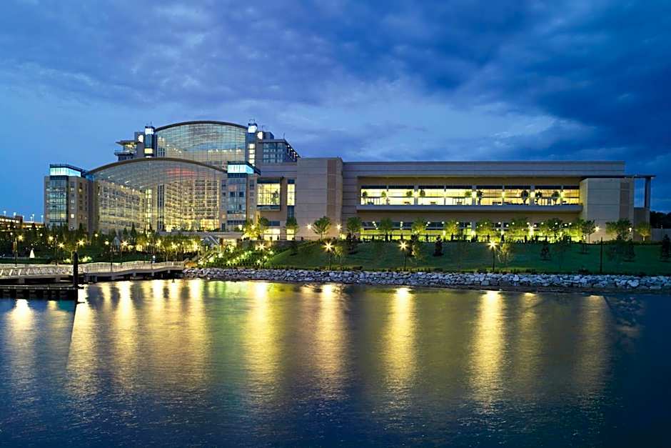 Gaylord National Resort & Convention Center