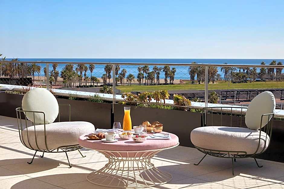 SLS Barcelona