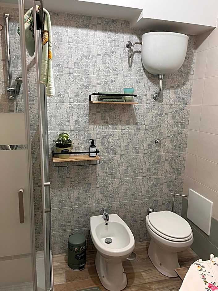 Pompei Palace B&B