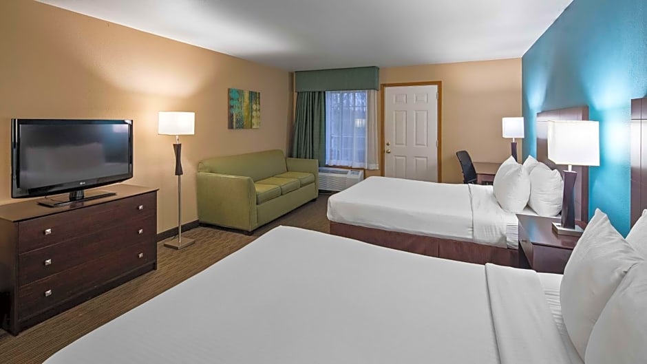 Best Western Galena Inn & Suites