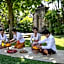 Villa Wantilan Putih