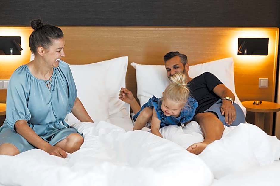 TILL Naturhotel - Self-Check-In