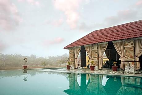 Neem Sarai Sariska