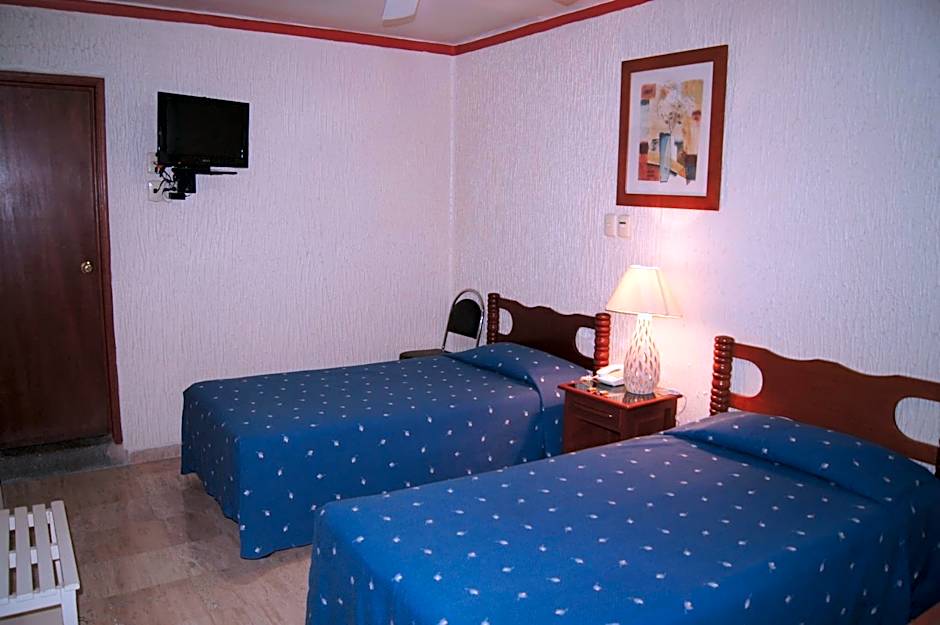 Hotel Veracruz