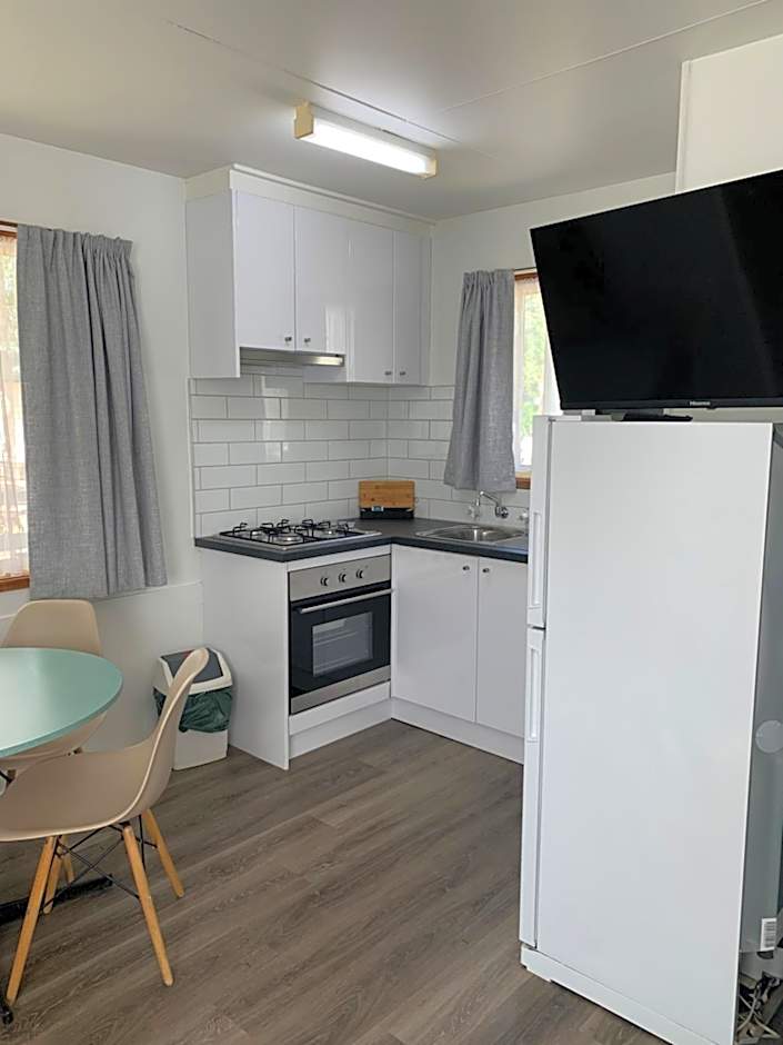 BIG4 Seymour Holiday Park