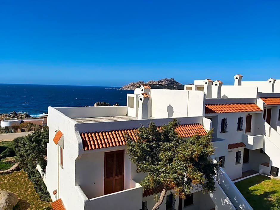 Residence Baia Santa Reparata
