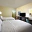 Hampton Inn By Hilton Martinsville