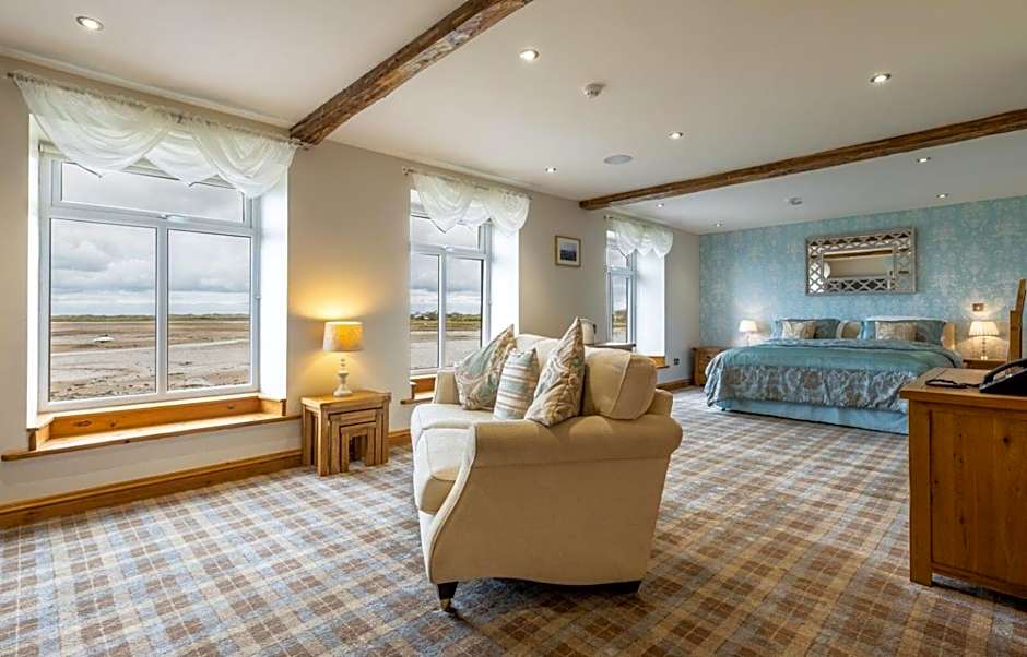 The Inn at Ravenglass