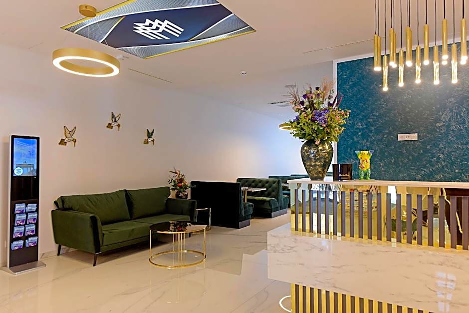 M-Pire Hotel