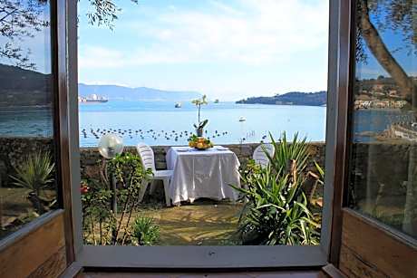 B&B La Palafitta