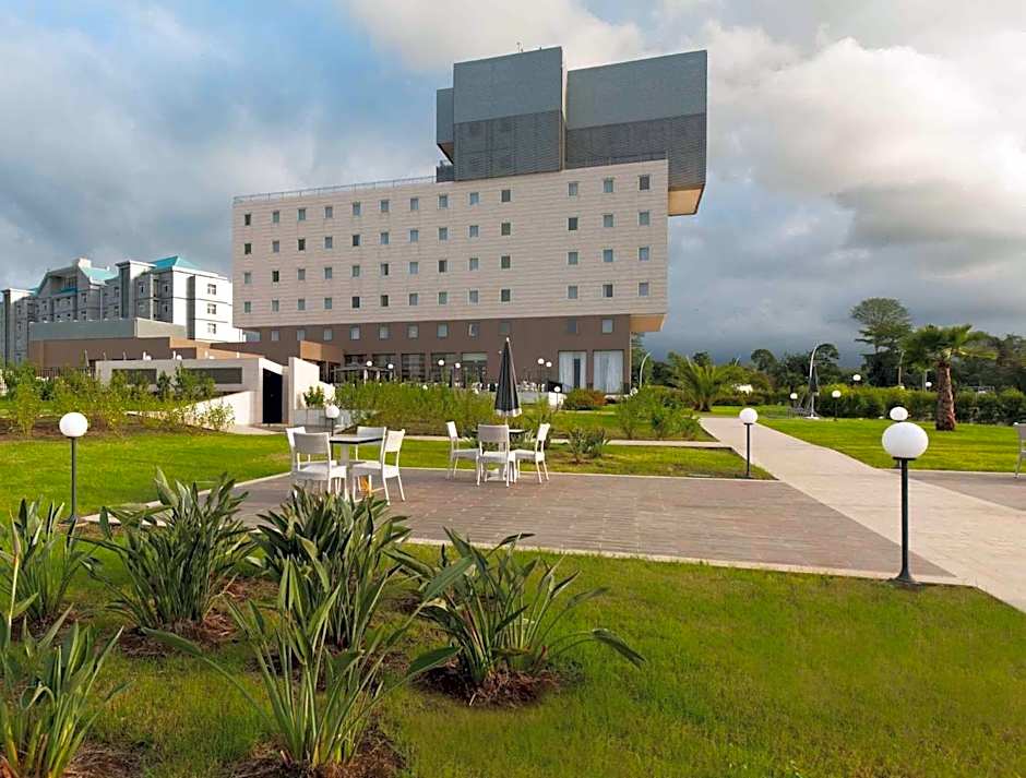 ibis Malabo