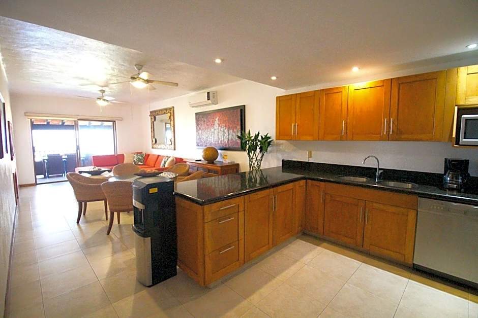 Villas del Sol en Los Tules