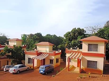 Chaitanya Resort