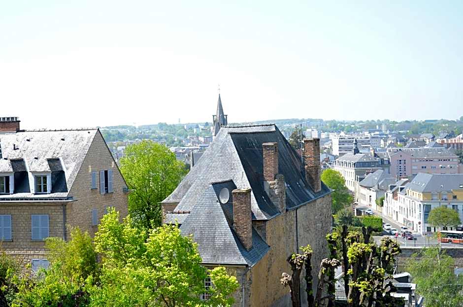 Eklo Hotels Le Mans