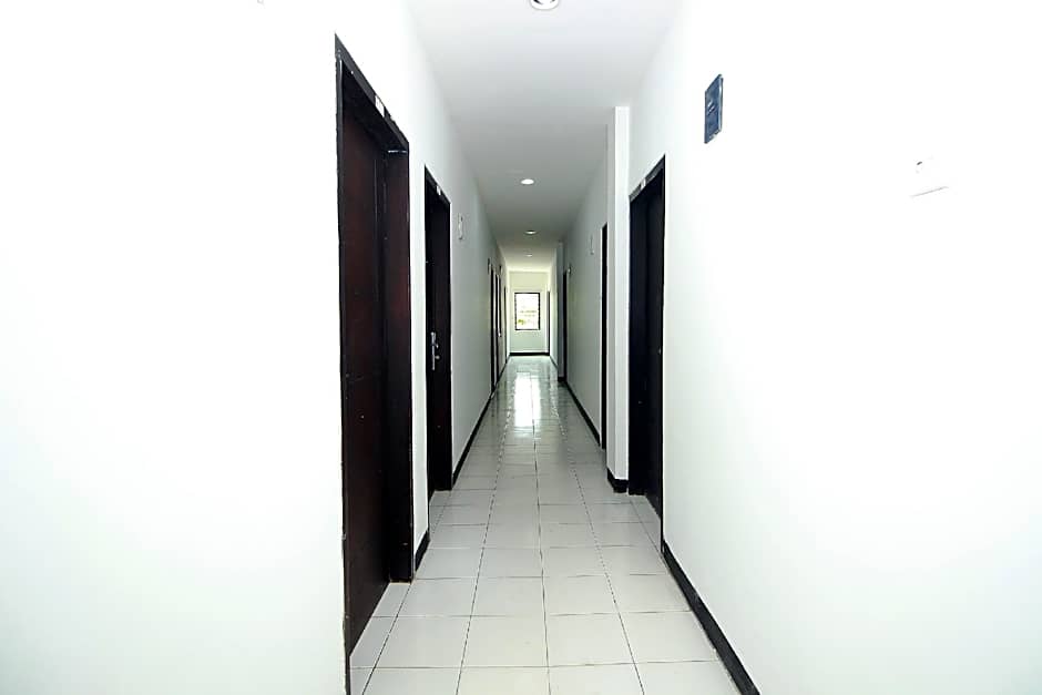 OYO 1678 Jati Exclusive Homestay