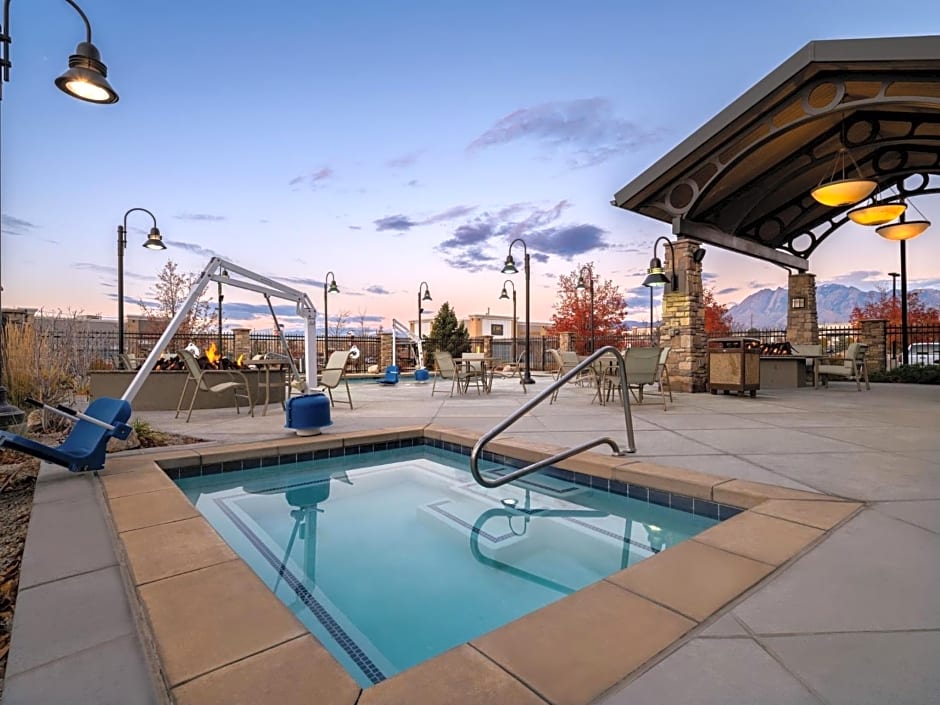 Staybridge Suites Midvale