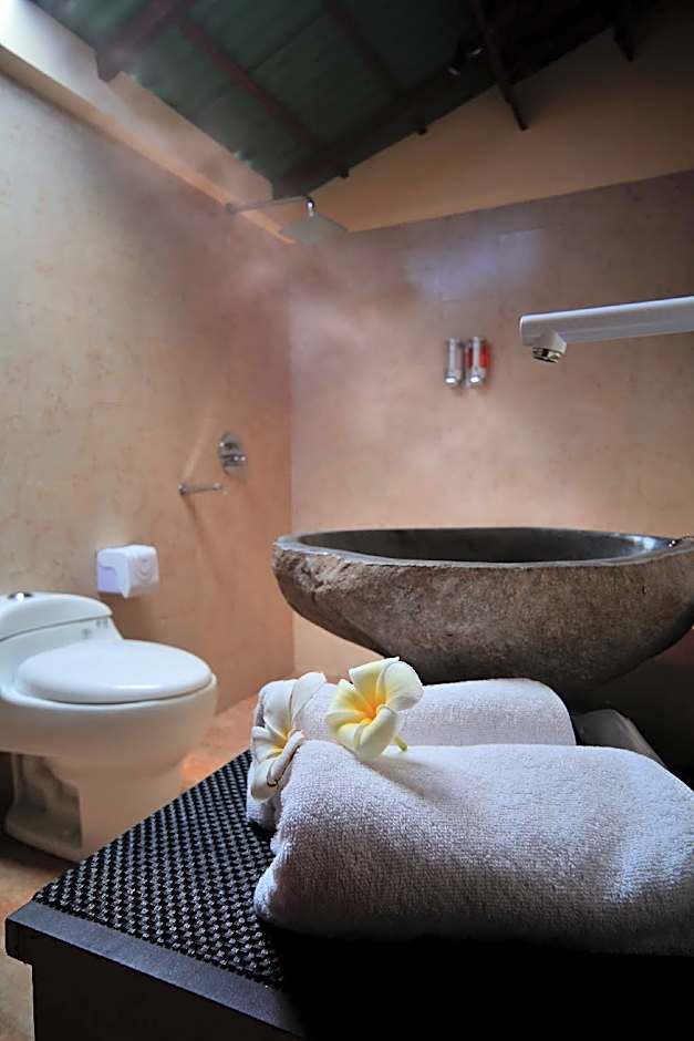 Sari Gili Bungalow