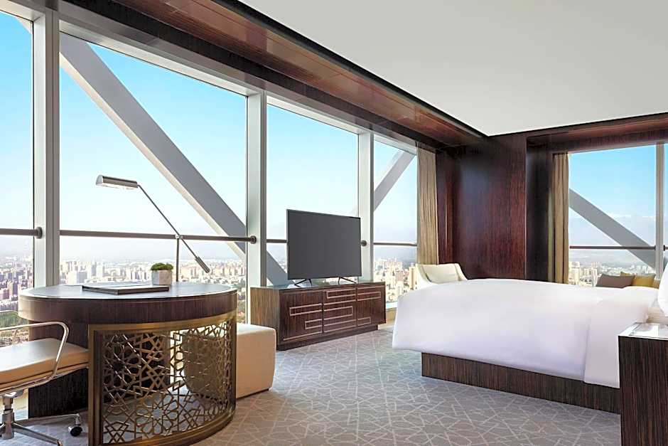 JW Marriott Hotel Yinchuan