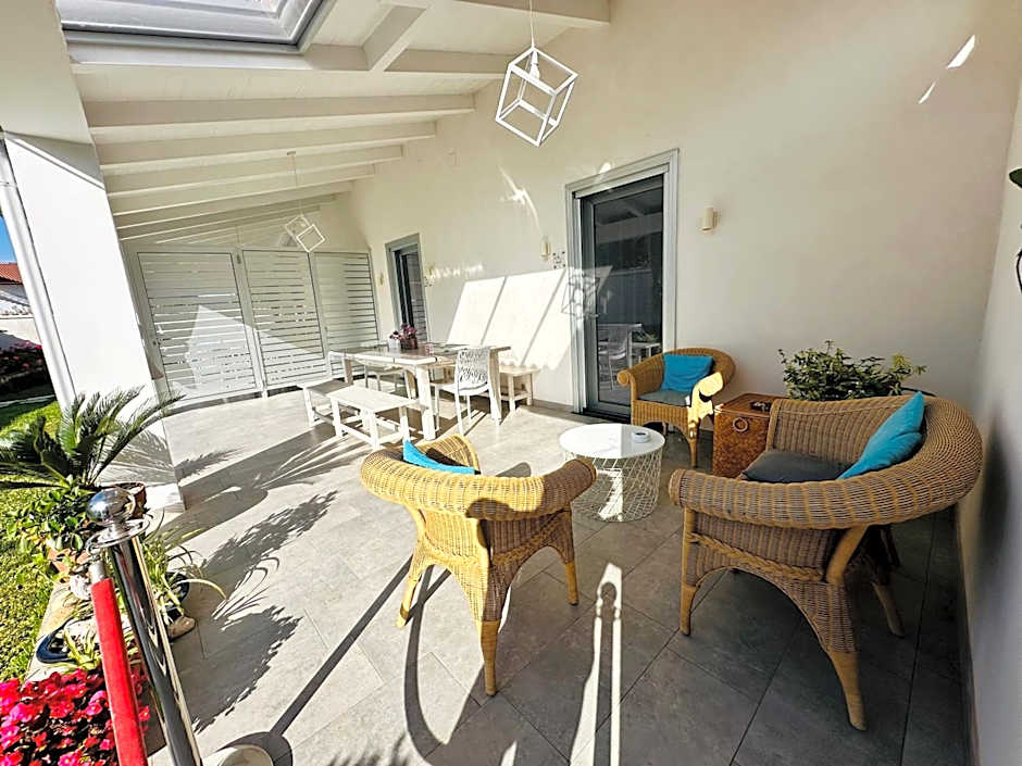 InVilla Bed&Breakfast - Quality Rooms