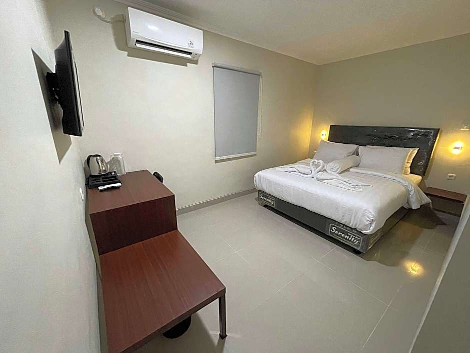 Liberta Home Lovina Bali