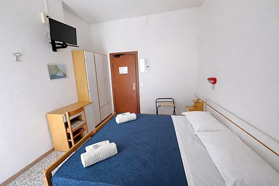 Camere Capinera