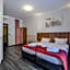 Ramada by Wyndham Frankfurt Central Station