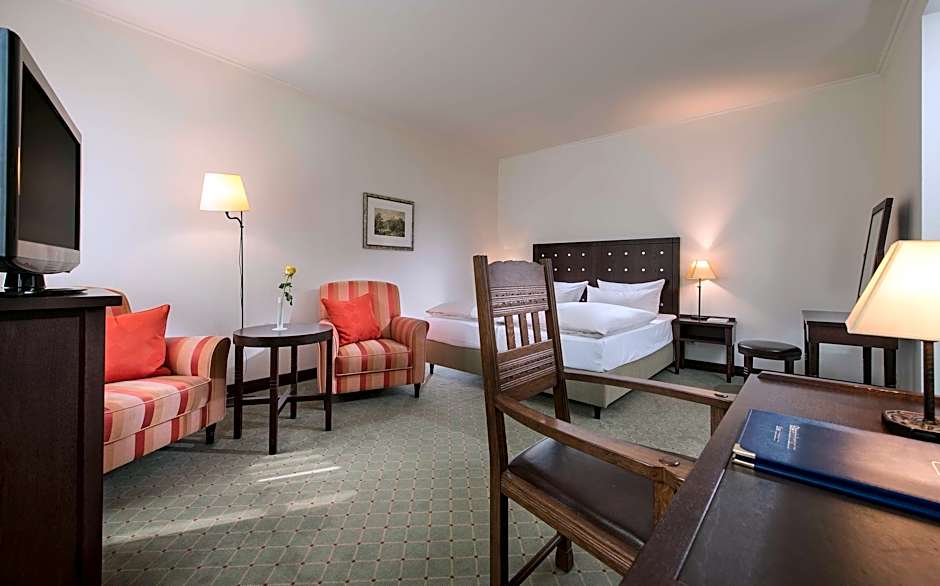 Photo 1 of 1 of Standard 1 Double Bed