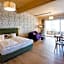 Berghaus Freiburg - Appartement Hotel auf dem Schauinsland