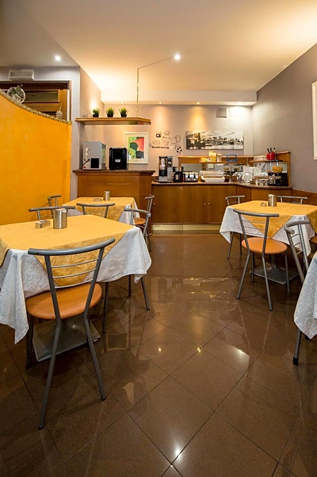 Hotel Angelica Firenze