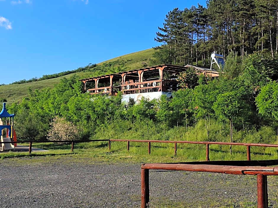 La Hacienda