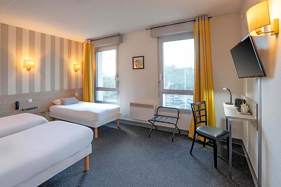 Sure Hotel by Best Western Angouleme