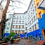 Pegasus Hostel Berlin
